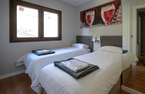 La Massana Apartamento | Dúplex a 25m del telecabina de La Massana (PAL) 644