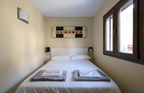La Massana Apartamento | Dúplex a 25m del telecabina de La Massana (PAL) 644