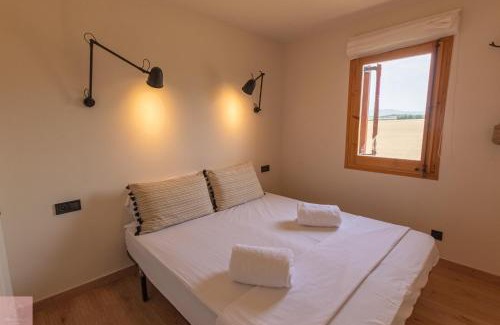 Age Apartamento | Dúplex a Age amb piscina