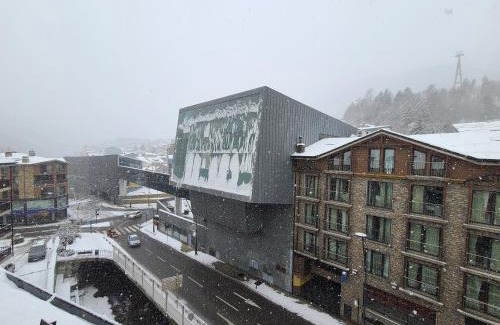 La Massana Apartamento | Dúplex a pie del telecabina de La Massana - Pal Vallnord - 642