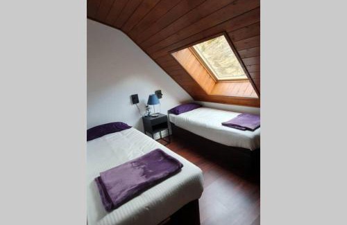 La Massana Apartamento | Dúplex a pie del telecabina de La Massana - Pal Vallnord - 642