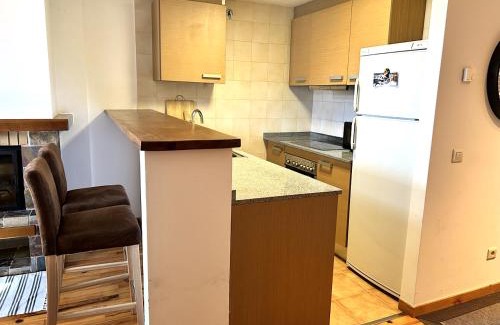Esterri D'Aneu Apartamento | Dúplex amb vistes fantàstiques al centre d'Esterri d'Àneu by RURAL D'ÀNEU