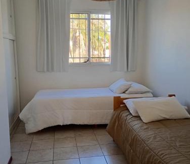 San Nicolás de los Arroyos Apartamento | Dúplex 2 habitaciones en San Nicolas