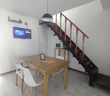 San Nicolás de los Arroyos Apartamento | Dúplex 2 habitaciones en San Nicolas