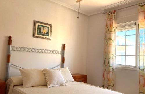 San Juan de los Terreros Casa | Dúplex Bahía Terreros