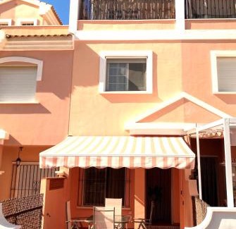 San Juan de los Terreros Casa | Dúplex Bahía Terreros