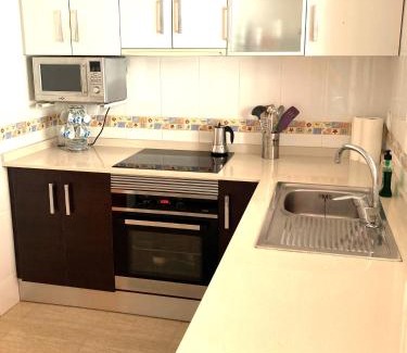 San Juan de los Terreros Casa | Dúplex Bahía Terreros