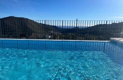 Ojen Apartamento | Dúplex Bellas Vistas
