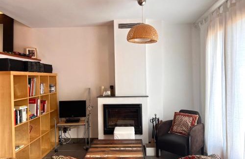 Surp Apartamento | Dúplex Can Marc - L'Amfitriona