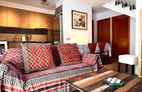 Surp Apartamento | Dúplex Can Marc - L'Amfitriona