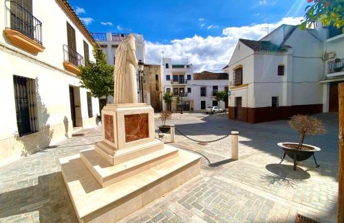 Écija Apartamento | Dúplex Centro Écija