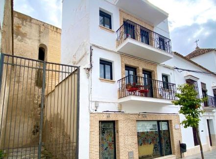 Écija Apartamento | Dúplex Centro Écija