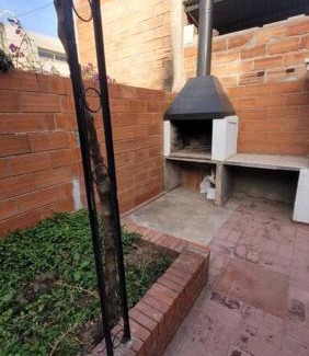 Godoy Cruz Casa | Dúplex Ciudad de Mendoza