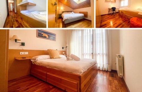 Puigcerda Apartamento | Dúplex con encanto en Puigcerdà Un lugar único!