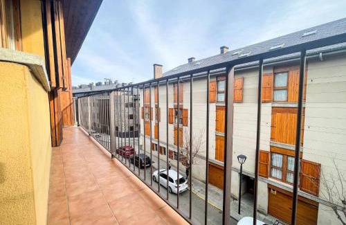 Puigcerda Apartamento | Dúplex con encanto en Puigcerdà Un lugar único!