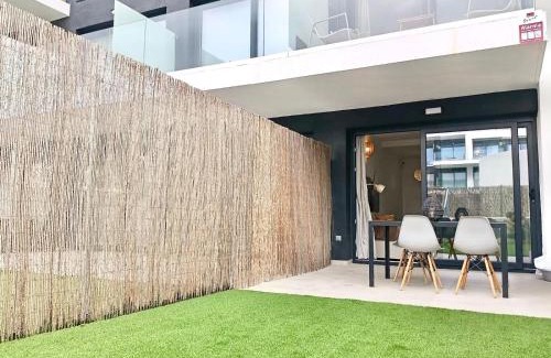 Zahara de los Atunes Apartamento | Dúplex con jardín ZAHARA PUEBLO