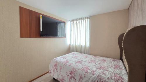 Puerto Inca Apartamento | Dúplex con Terraza en Condominio Los Parques del Callao