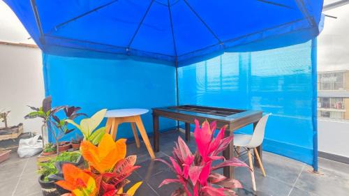 Puerto Inca Apartamento | Dúplex con Terraza en Condominio Los Parques del Callao