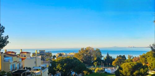 Urbanización Puerto de Estepona Apartamento | Dúplex con vistas al mar,cerca de playa y puerto