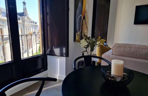 Jaén Apartamento | Dúplex de diseño Jaén Centro-Catedral