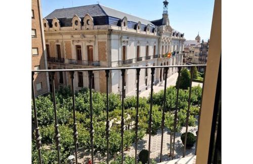 Jaén Apartamento | Dúplex de diseño Jaén Centro-Catedral