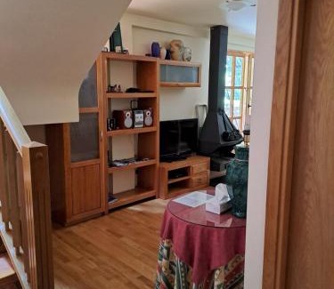 Escalo Apartamento | Dúplex de muntanya en zona verda a Escaló