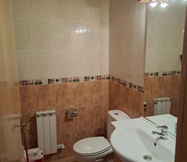 Escalo Apartamento | Dúplex de muntanya en zona verda a Escaló