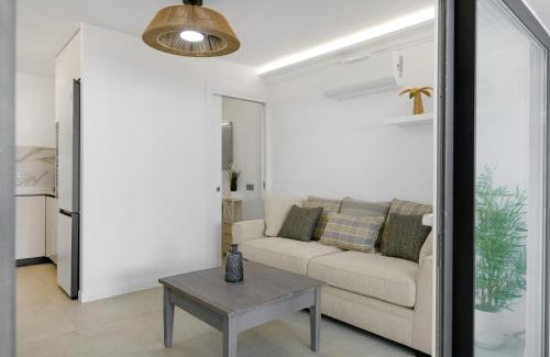 Playa Honda Casa | Dúplex El Equilibrio