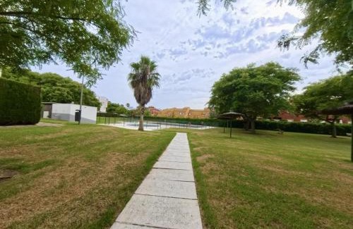Rota Apartamento | Dúplex El Lago free parking by staycare
