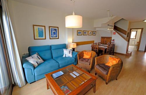 Comillas Apartamento | Dúplex en Comillas. Urb Balcón del Cantábrico