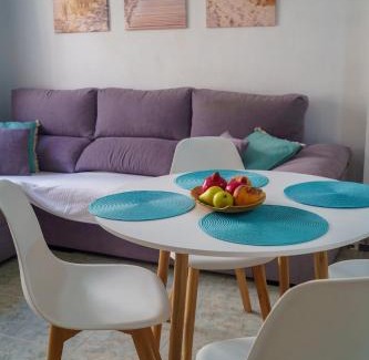 Puerto Rey Apartamento | Dúplex en Vera a 200m de la Playa