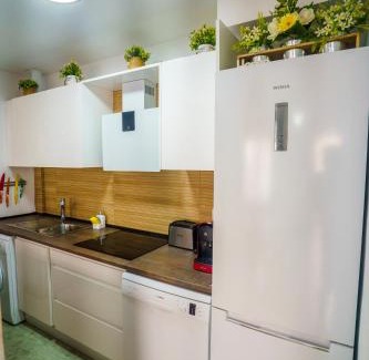 Puerto Rey Apartamento | Dúplex en Vera a 200m de la Playa