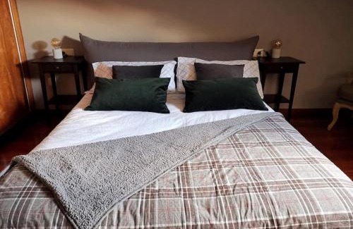 Camprodon Apartamento | Dúplex espectacular en el centro de Camprodón.