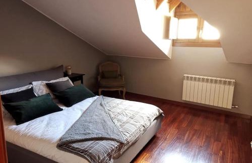 Camprodon Apartamento | Dúplex espectacular en el centro de Camprodón.