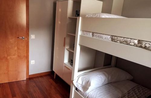 Camprodon Apartamento | Dúplex espectacular en el centro de Camprodón.