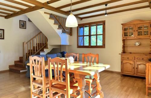 Escalo Apartamento | Dúplex familiar i de muntanya a Escaló by RURAL D'ÀNEU