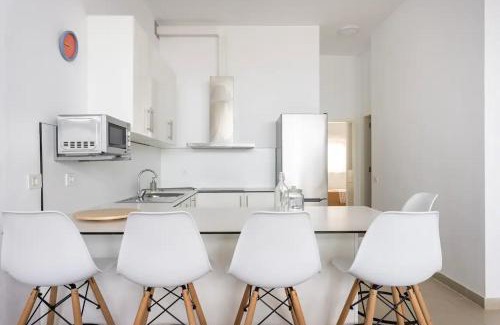 Puerto de Guimar Apartamento | Dúplex La Marea