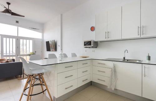 Puerto de Guimar Apartamento | Dúplex La Marea