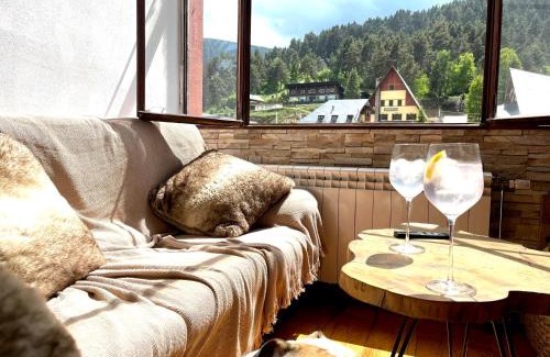 La Molina Apartamento | Dúplex la Molina