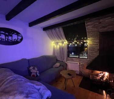 La Molina Apartamento | Dúplex la Molina