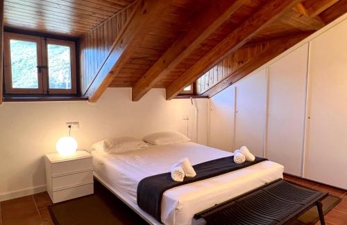 Sort Apartamento | Dúplex La Solana - L'Amfitriona