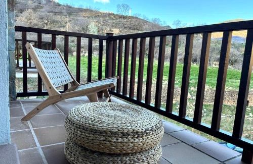 Sort Apartamento | Dúplex La Solana - L'Amfitriona