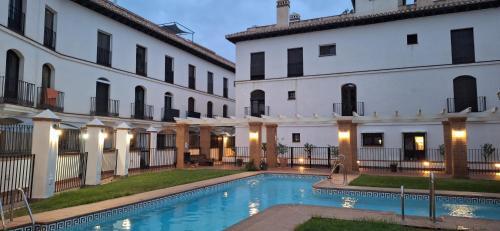 Vélez de Benaudalla Apartamento | Dúplex las Terrazas mar y montaña