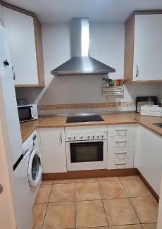 Vélez de Benaudalla Apartamento | Dúplex las Terrazas mar y montaña