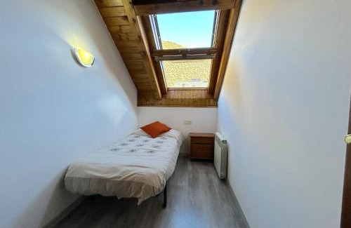 Esterri D'Aneu Apartamento | Dúplex lluminós a Esterri d'Àneu by RURAL D'ÀNEU