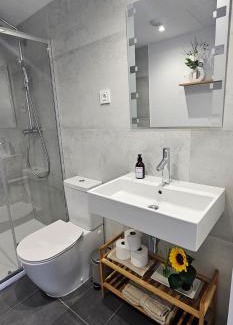 Quatre Carreres Apartamento | Dúplex-Lofts Les Arts i Les Ciències