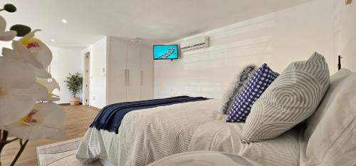 Quatre Carreres Apartamento | Dúplex-Lofts Les Arts i Les Ciències