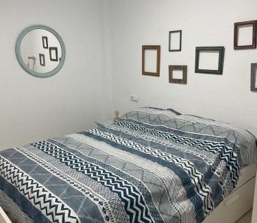 Los Caños de Meca Apartamento | Dúplex Los Caños