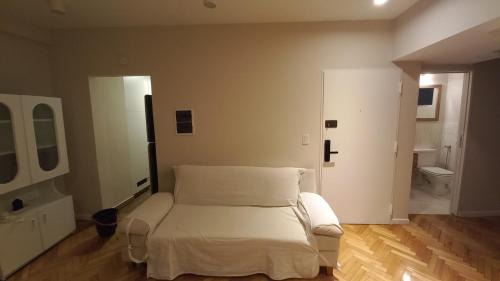 Almagro Apartamento | Dúplex luminoso de categoría con Balcon Terraza