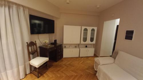 Almagro Apartamento | Dúplex luminoso de categoría con Balcon Terraza